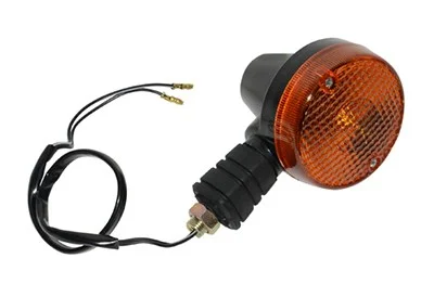 Blinkers bak kort arm