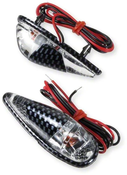 Blinkers universal 12 v