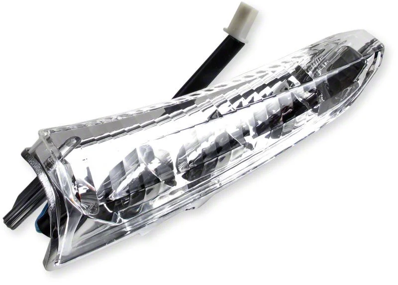 Blinkers vänster, Original Peugeot