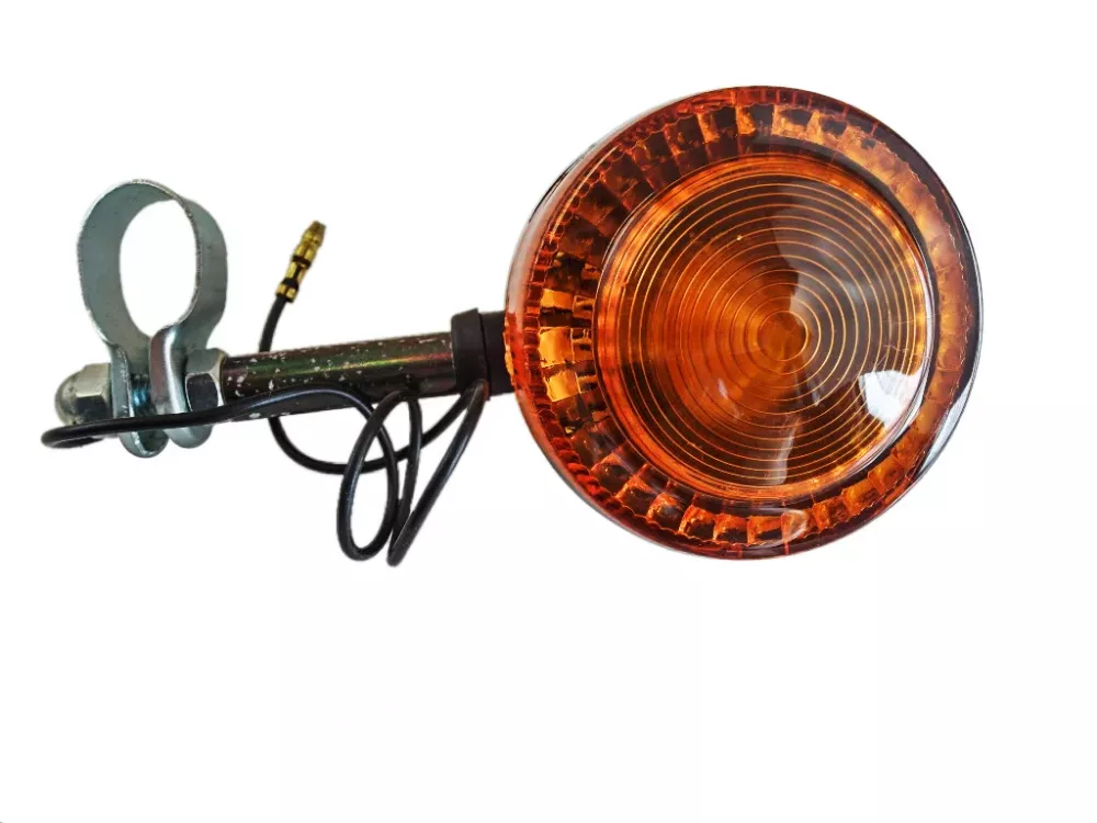 Blinkers Yamaha DT50MX