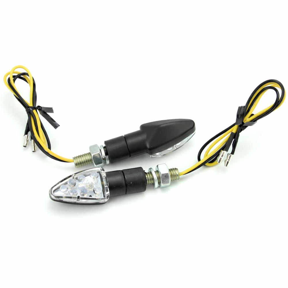 Blinkers Led Drago