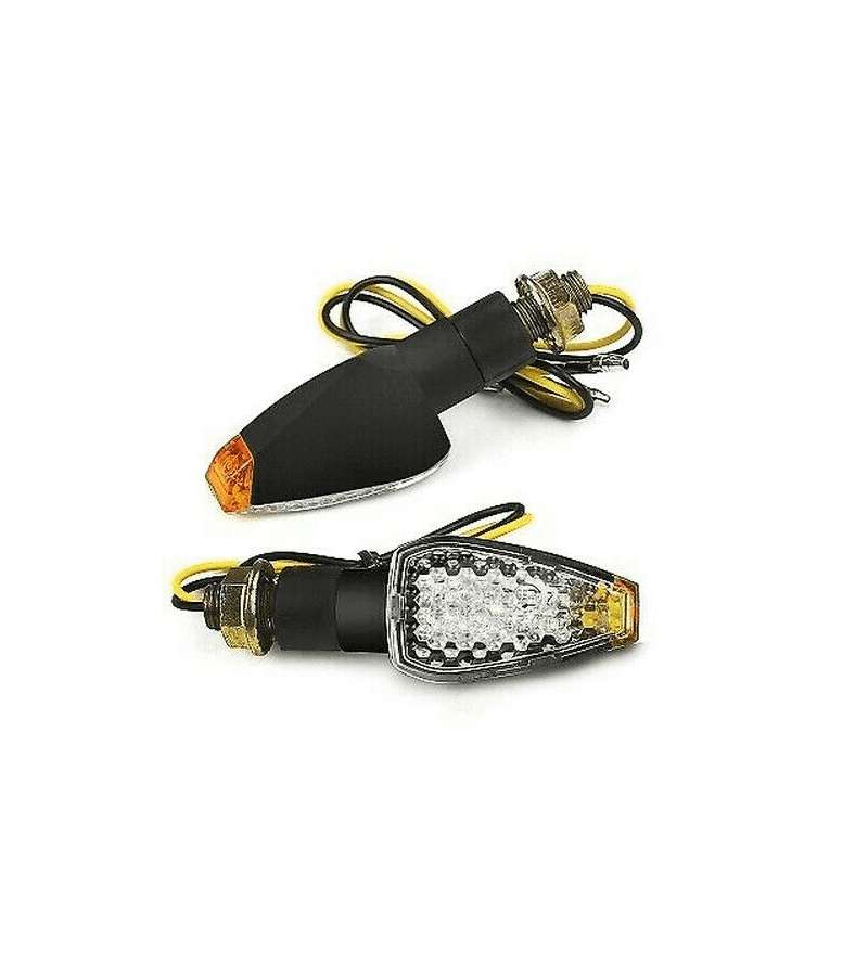 Blinkers Aero LED