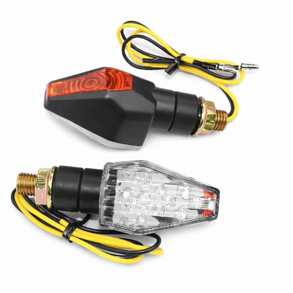 Blinkers Delta Led