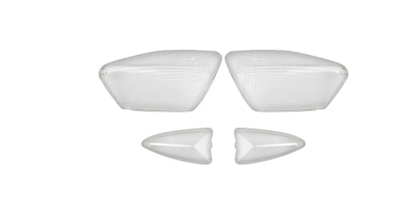 Blinkersglas Yamaha Aerox 2013 & framåt