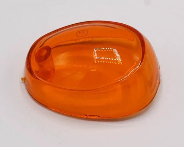 Blinkersglas fram vänster Forza