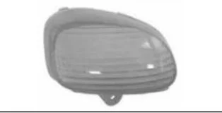 Blinkersglas Vä. bak Yamaha Neos