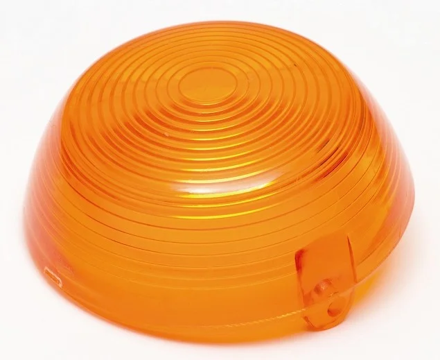 Blinkersglas Yamaha FS1 1977-1987