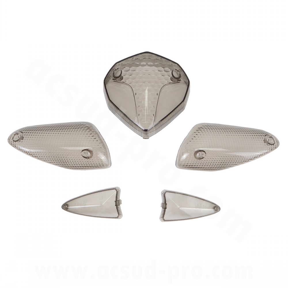 Blinkersglas Yamaha Aerox 2013–2017