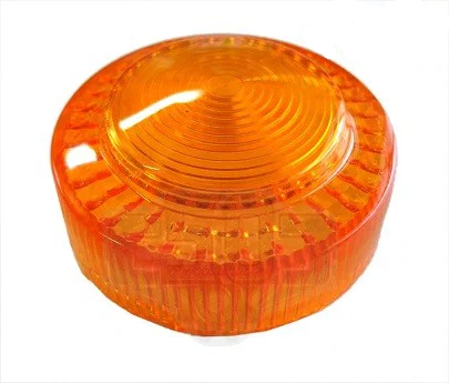 Blinkersglas Yamaha DT50MX