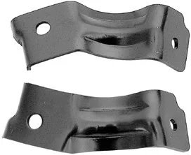 Blinkershållare fram Honda MT