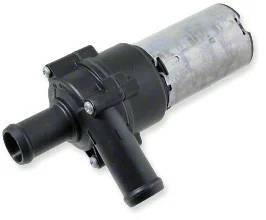 Elektrisk vattenpump från Bosch - 12V