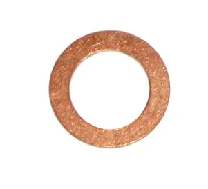 Bottenpluggspackning Sachs 10x16x1 mm