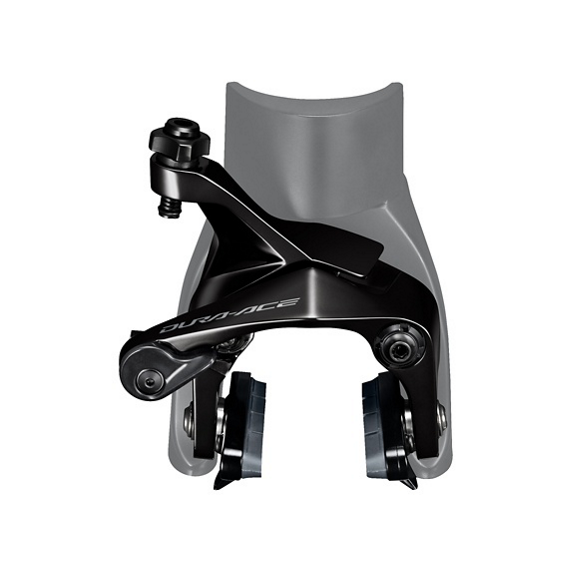 SHIMANO DURA-ACE Fälgbroms BR-R9210-F Fram