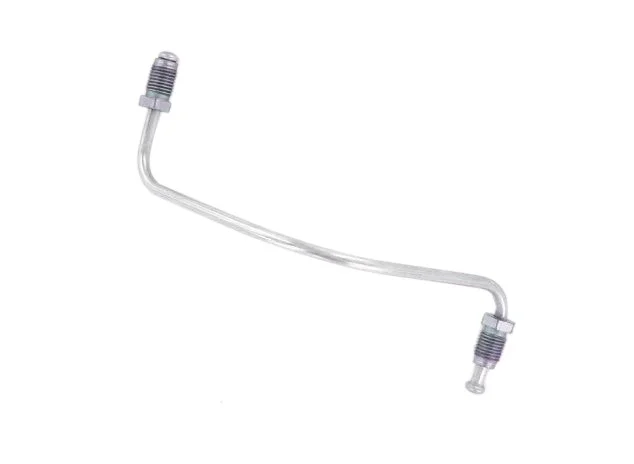 Bränsleledning Solex