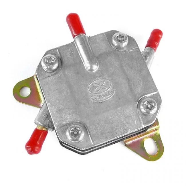 Bensinpump Kina 4T GY6