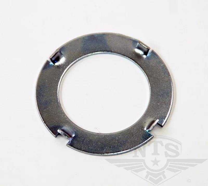 Bricka 40/26/1, för lykthållare