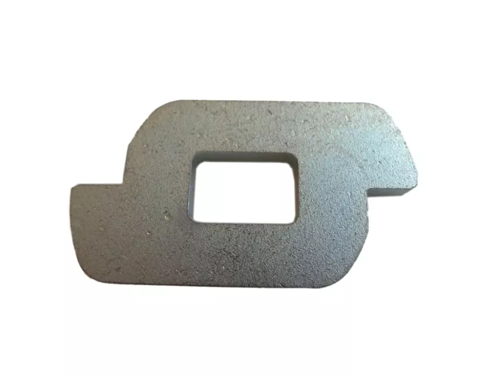 Bricka i koppling Jawa 210