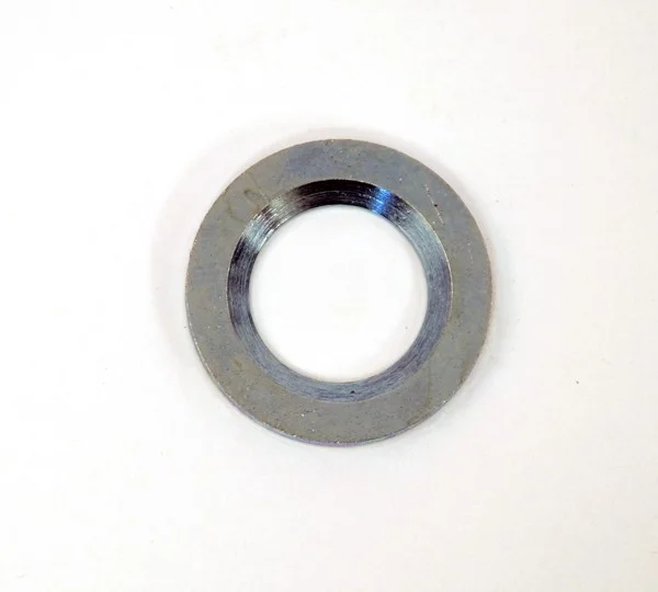 Bricka växelaxel 15.6x27.3mm