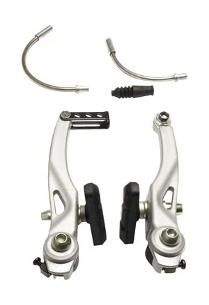 Spectra Broms v-typ tx-121 silver