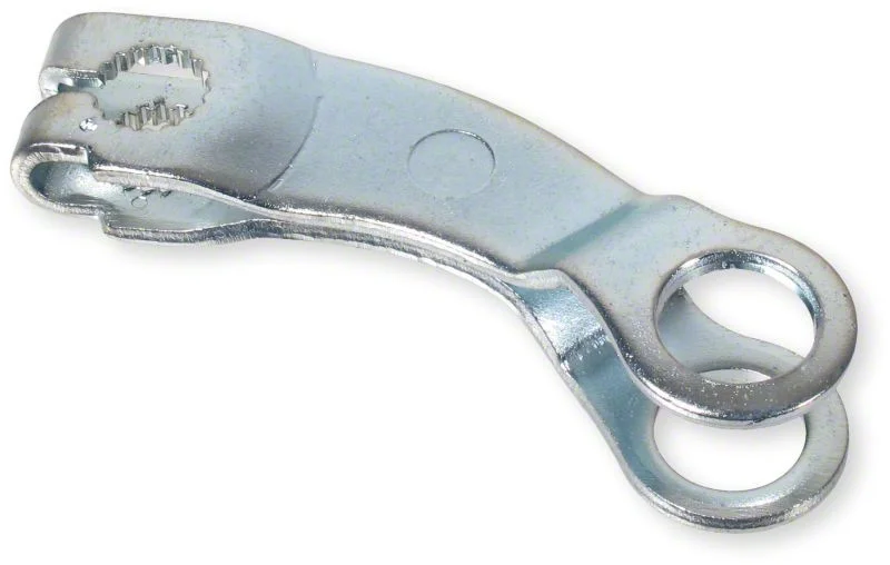 Bromsarm fram Yamaha PW50