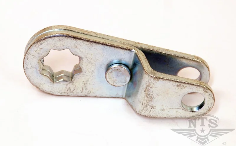 Bromsarm Puch 120mm nav