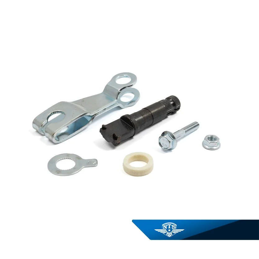 Bromsarmssats Bakhjul Made by NTS Honda MT50/MB50