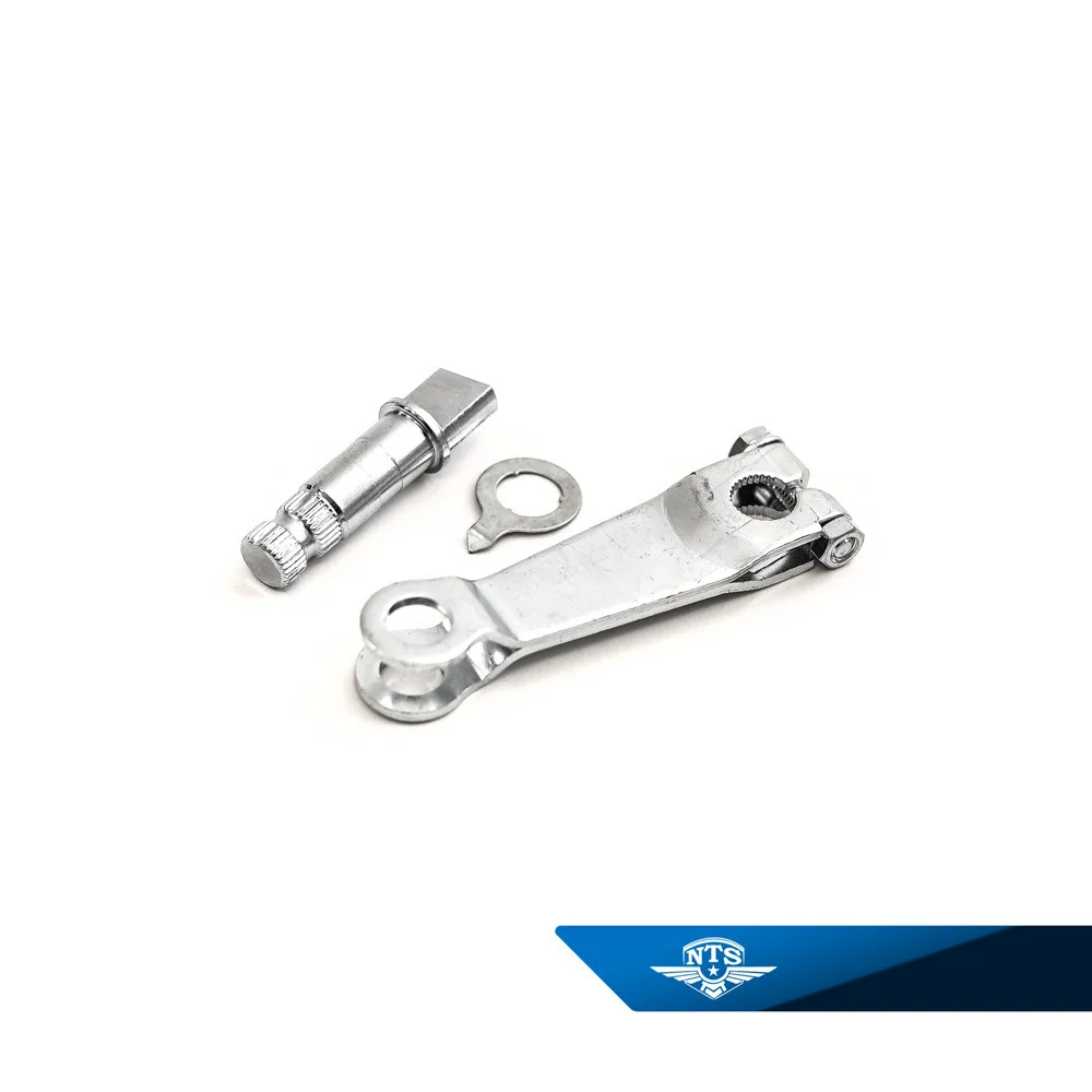 Bromsarmssats Yamaha DT50MX Made by NTS