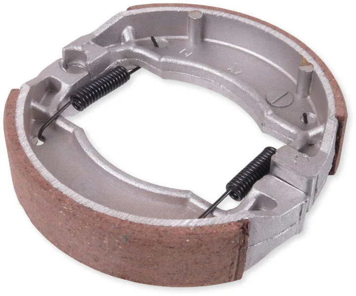 Bromsbackar Yamaha PW80