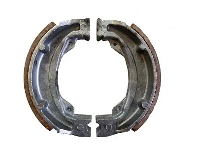 Bromsbackar Fram Suzuki K50