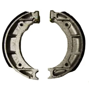 Bromsbackar Grimeca 118