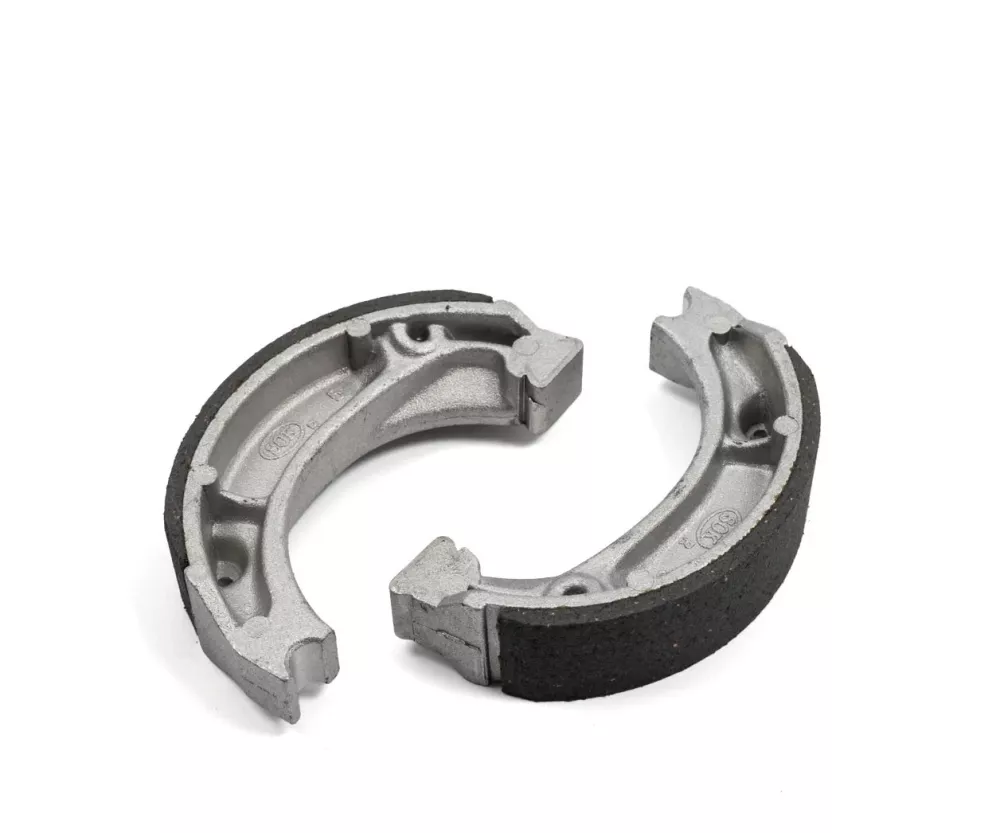 Bromsbackar 110 X 25