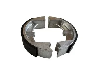 Bromsbackar Jawa 210