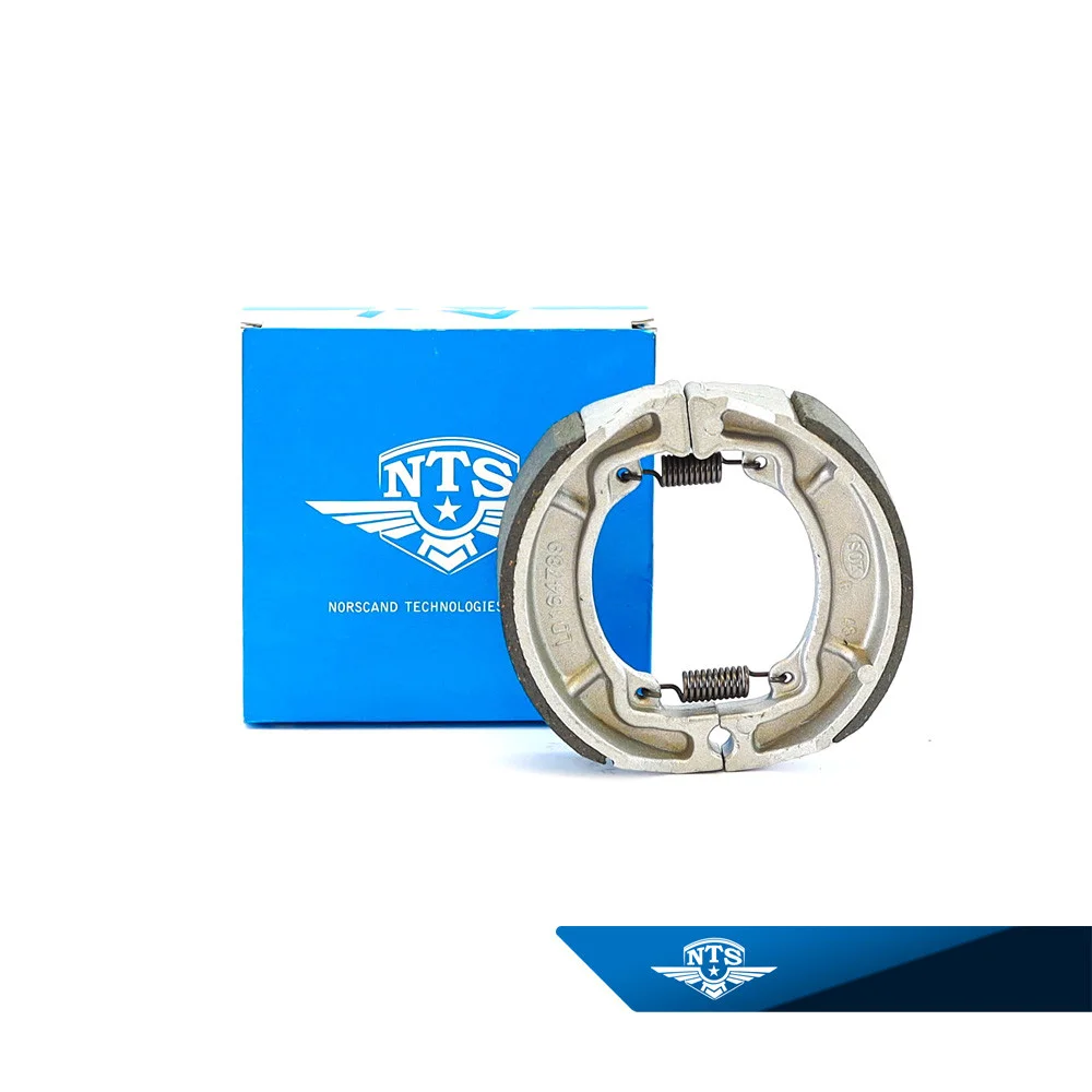 Bromsbackar Suzuki K50