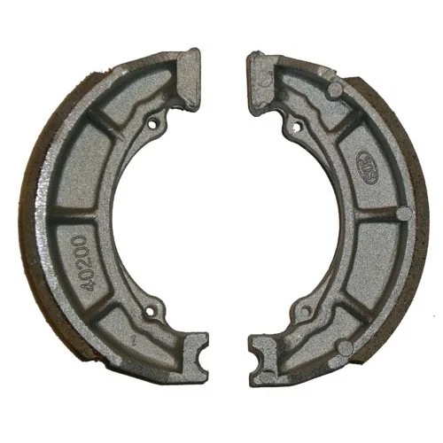 Bromsbackar Suzuki TS50