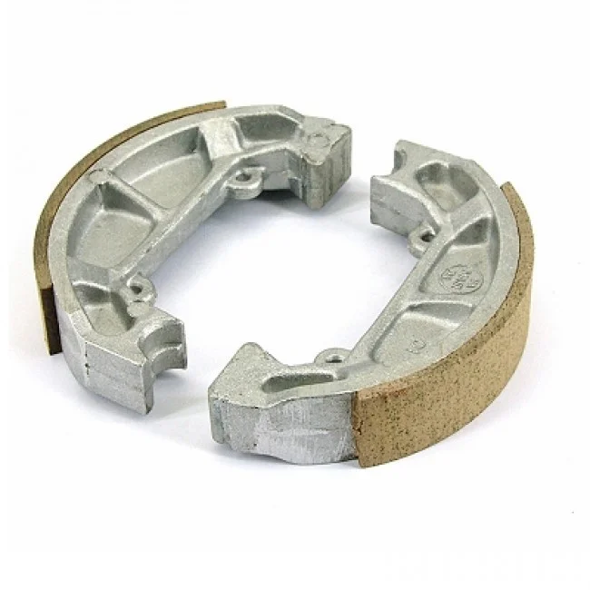 Bromsbackar  - 100 X 20 mm