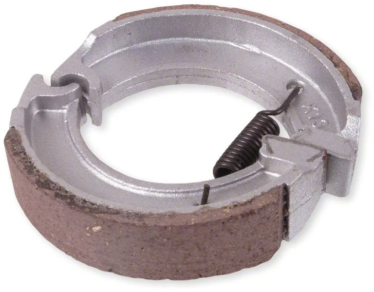 Bromsbackar Yamaha PW50