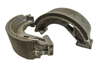 Bromsbackar Zundapp Combinette 90X25