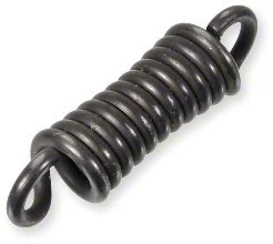 Bromsbacksfjäder Solex 3800