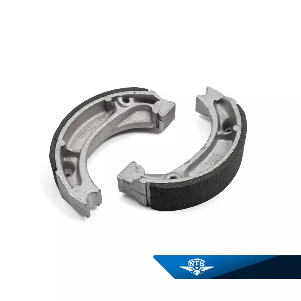 Bromsbackssats NTS för Honda MT50/MB50