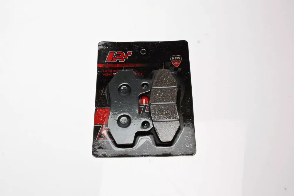 Bromsbelägg H42XB77 mm