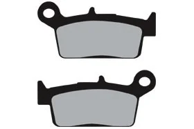 Bromsklossar Malossi