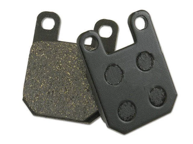 Bromsklossar Malossi AJP