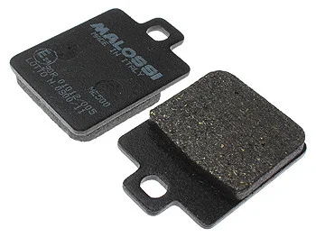 Bromsbelägg Malossi Homologerade