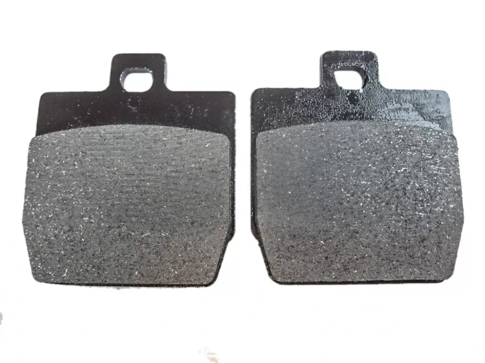 Bromsbelägg Yamaha Aerox