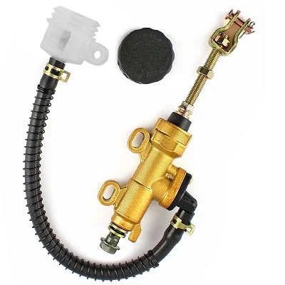 Bromscylinder bak 45 mm