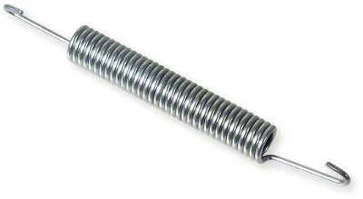 Bromsfjäder Solex 3800