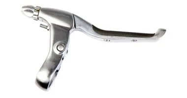 Bromshandtag höger 4 fingars