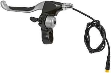 Bromshandtag EGOING rullbroms