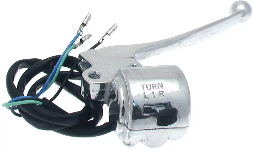 Bromshandtag Suzuki K50 1982