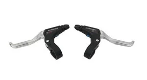 Bromshandtag v-typ par sv/silv